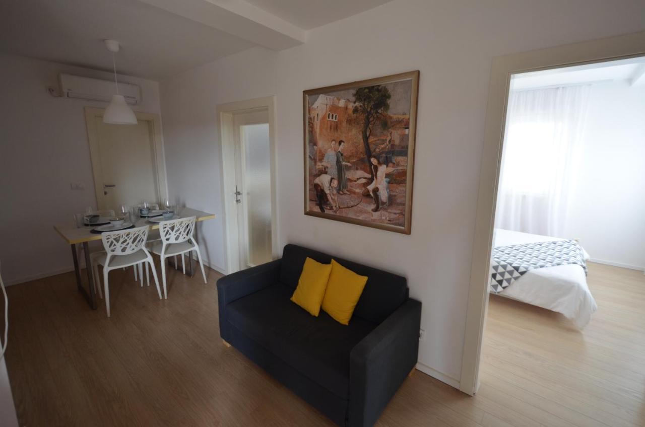 Apartments Karmen Maria Novigrad (Istria) Exterior foto